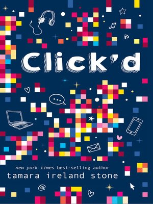 cover image of Click'd